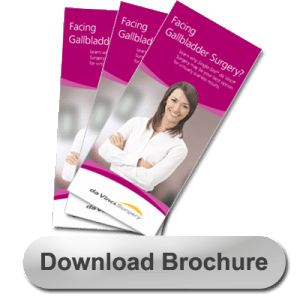 Naples Single Site Cholecystectomy Naples Brochure