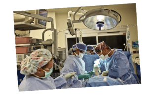 Laparoscopic Hernia Surgery Naples