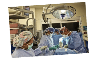 Laparoscopy Surgery Naples